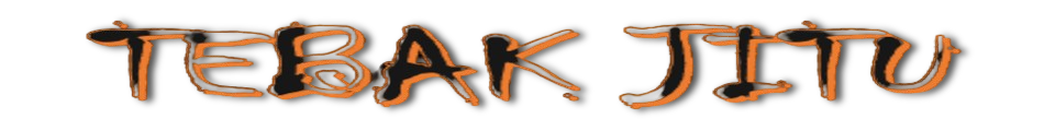 TEBAK JITU